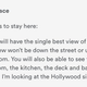 Illustration for article titled LA Residents Try to Hide Hollywood Sign From Tourists, Except on Airbnb